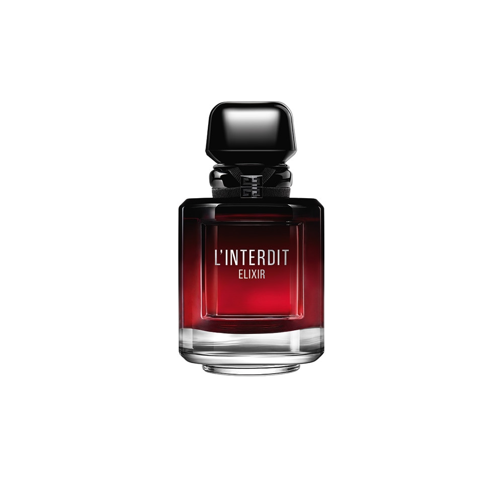 L'INTERDIT ELIXIR EAU DE PARFUM